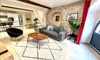 Appartement 4 Pièces 98 m² à vendre à Toulouse (31000)