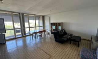 Appartement 4 Pièces 79 m² à louer à Montpellier (34080)