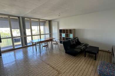 Appartement 4 pièces 1081 €