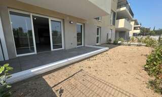 Appartement 3 Pièces 66 m² à louer à Morières-lès-Avignon (84310)