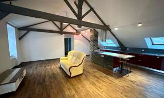 Appartement 3 Pièces 73 m² à louer à Limoges (87000)