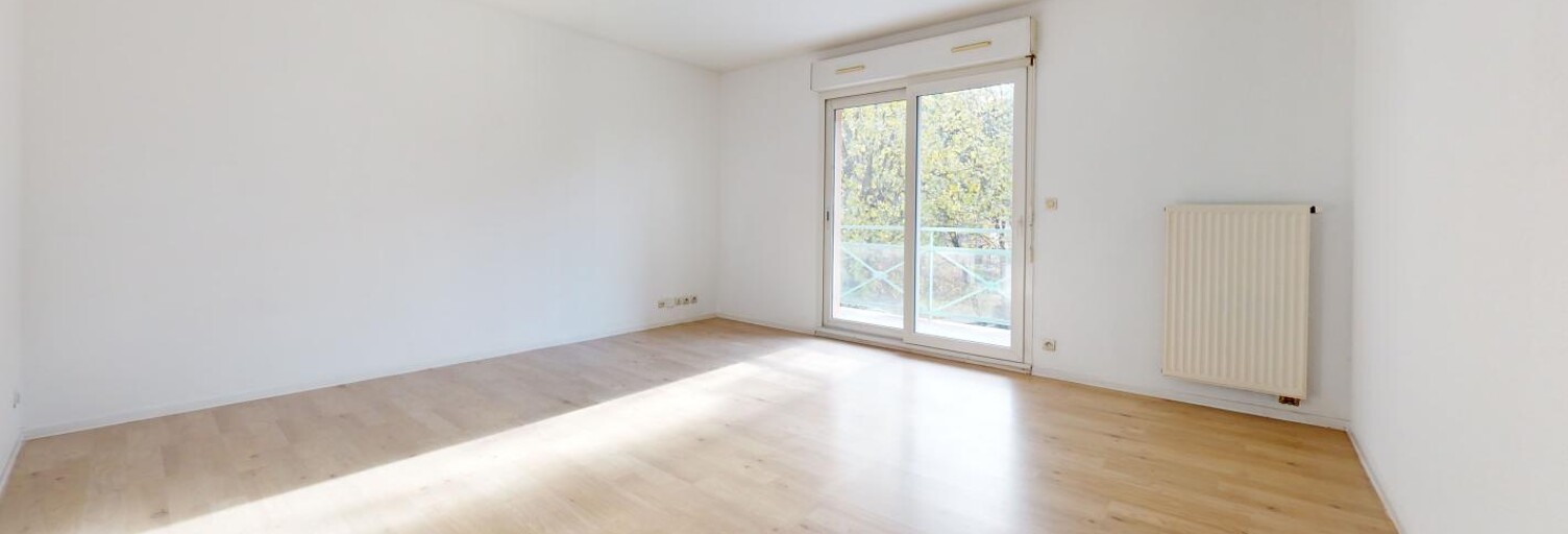 Appartement 3 Pièces 67 m² à louer à Balma (31130)