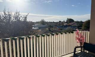 Appartement 2 Pièces 40 m² à louer à Bruguières (31150)