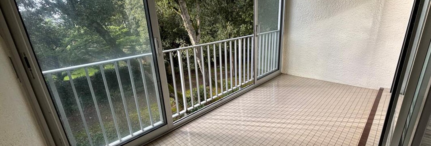 Appartement 1 Pièce 29 m² à vendre à Le Pouliguen (44510)