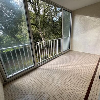 Appartement 1 pièces 159000 €