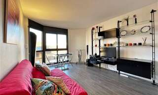 Appartement 1 Pièce 36 m² à louer à Toulouse (31000)