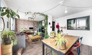 Appartement 2 Pièces 58 m² à vendre à Toulouse (31500)