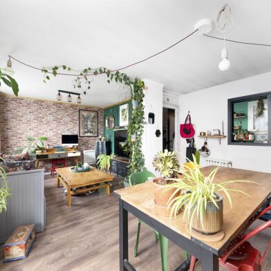 Appartement 2 pièces 229900 €