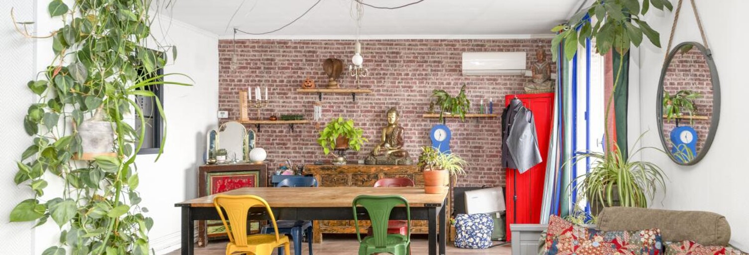 Appartement 2 Pièces 58 m² à vendre à Toulouse (31500)