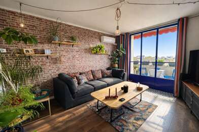 Appartement 2 pièces 219900 €