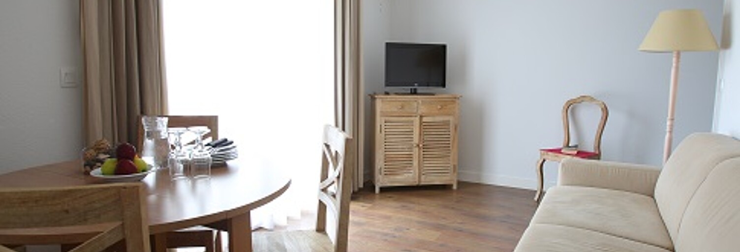 Appartement 2 Pièces 33 m² à vendre à Lagord (17140)