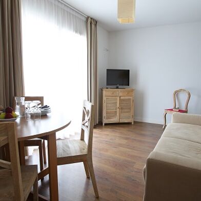 Appartement 2 pièces 57739 €