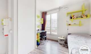 Appartement 1 Pièce 14 m² à vendre à Villeurbanne (69100)