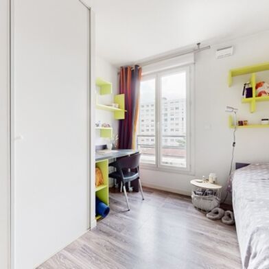 Appartement 1 pièces 55219 €