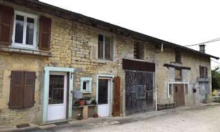 Maison 4 Pièces 75 m² à vendre à Val-Suran (39320)