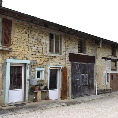 Maison 4 pièces 94000 €