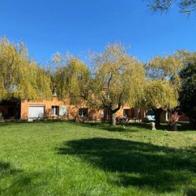 Maison 18 pièces 595000 €