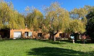 Maison 18 Pièces 347 m² à vendre à Orsans (11270)