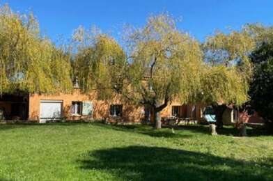 Maison 18 pièces 595000 €