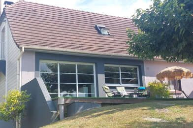 Maison 5 pièces 345000 €