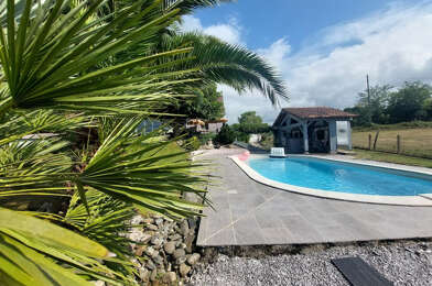 Maison 5 pièces 345000 €