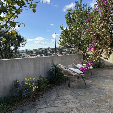 Appartement 2 pièces 243000 €