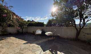 Appartement 2 Pièces 37 m² à vendre à Le Lavandou (83980)