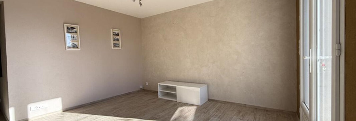 Appartement 2 Pièces 37 m² à vendre à Le Lavandou (83980)