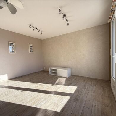 Appartement 2 pièces 243000 €