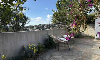 Appartement 2 Pièces 37 m² à vendre à Le Lavandou (83980)