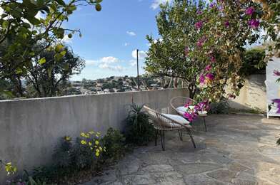 Appartement 2 pièces 236000 €