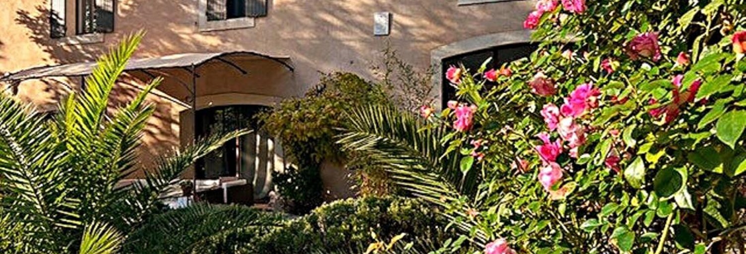 Maison 8 Pièces 281 m² à vendre à Carpentras (84200)