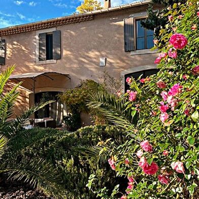 Maison 8 pièces 699000 €