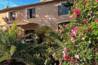 Maison 8 pièces 699000 €