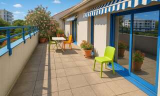 Appartement 5 Pièces 140 m² à vendre à Villeurbanne (69100)