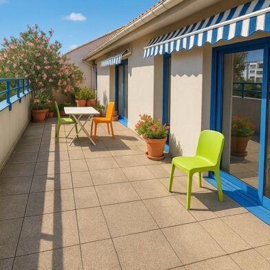 Appartement 5 pièces 599900 €