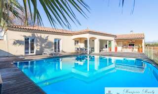 Maison 5 Pièces 125 m² à vendre à Saint-Couat-d'Aude (11700)