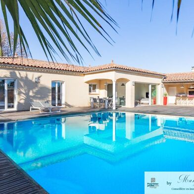 Maison 5 pièces 395000 €