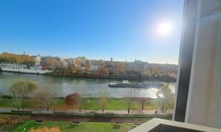 Appartement 4 Pièces 94 m² à vendre à Courbevoie (92400)