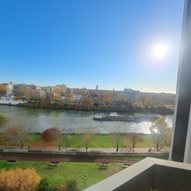 Appartement 4 pièces 715000 €