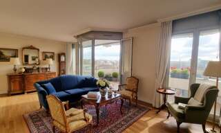 Appartement 4 Pièces 94 m² à vendre à Courbevoie (92400)