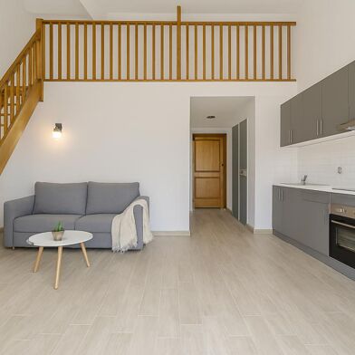 Maison 2 pièces 222000 €