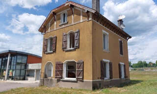 Maison 4 Pièces 90 m² à vendre à Bouligney (70800)