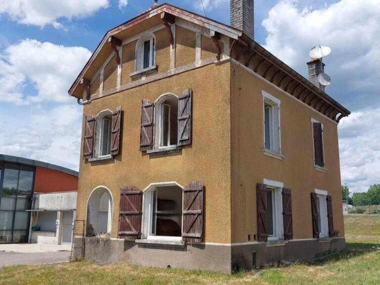 Maison Bouligney 4 pièce(s) 90 m2 — photo 1