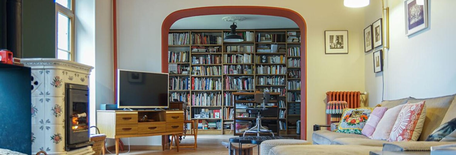 Maison 10 Pièces 320 m² à vendre à La Souterraine (23300)