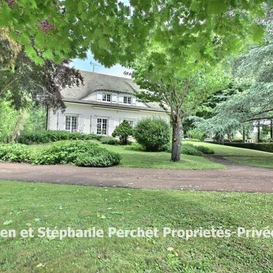 Maison 8 pièces 283000 €