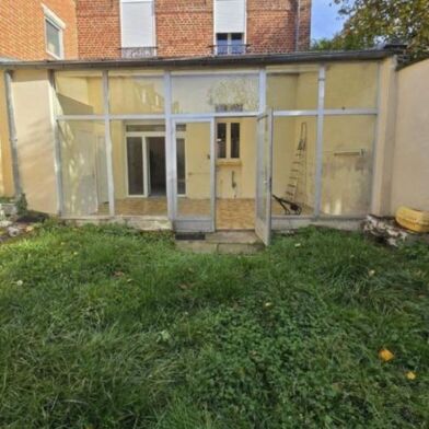 Maison 6 pièces 110990 €