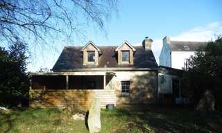 Maison 4 Pièces 62 m² à vendre à Bannalec (29380)