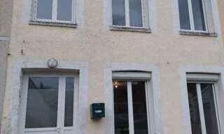 Maison 4 Pièces 72 m² à vendre à Bolbec (76210)