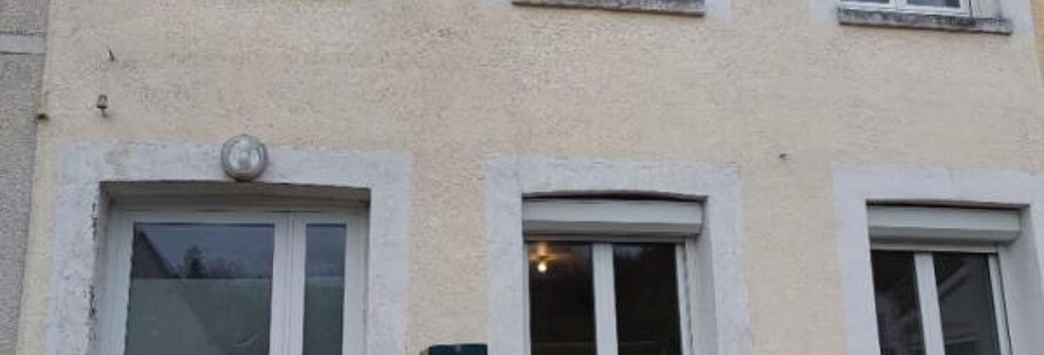 Maison 4 Pièces 72 m² à vendre à Bolbec (76210)